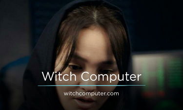 WitchComputer.com